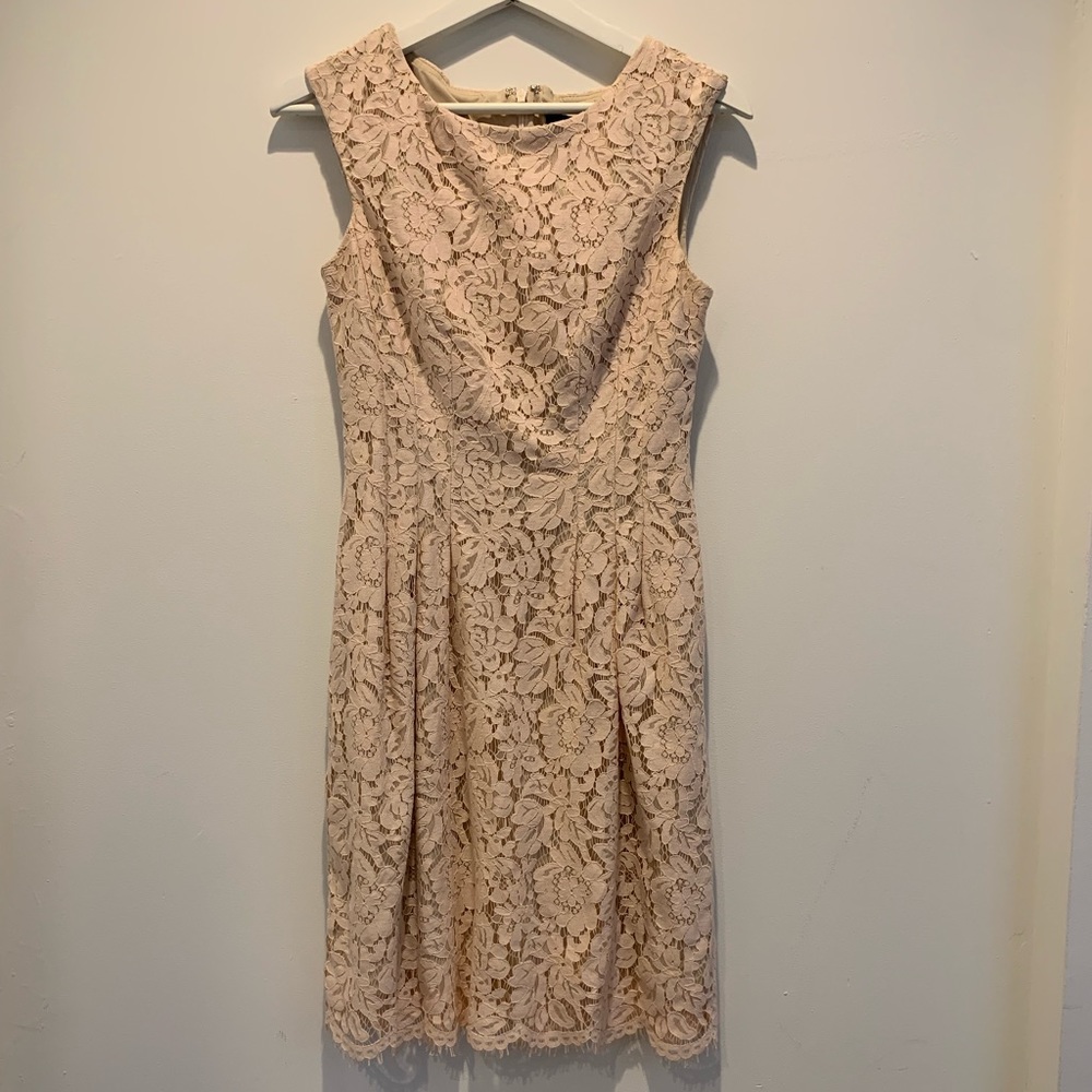 Vince Camuto Dress